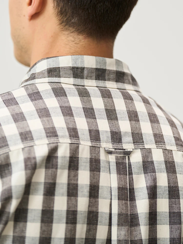 Oversized Casual Shirt
