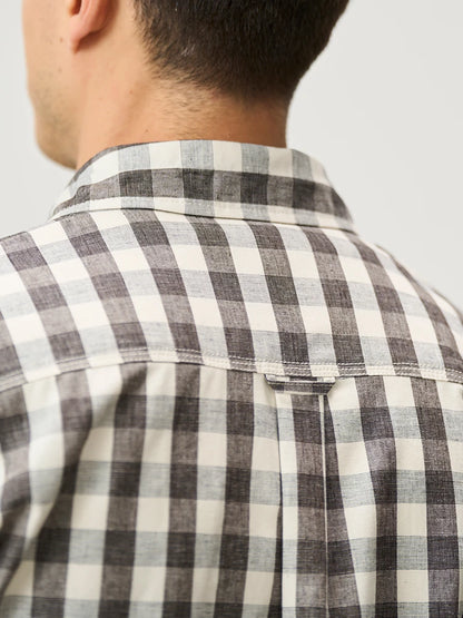 Oversized Casual Shirt