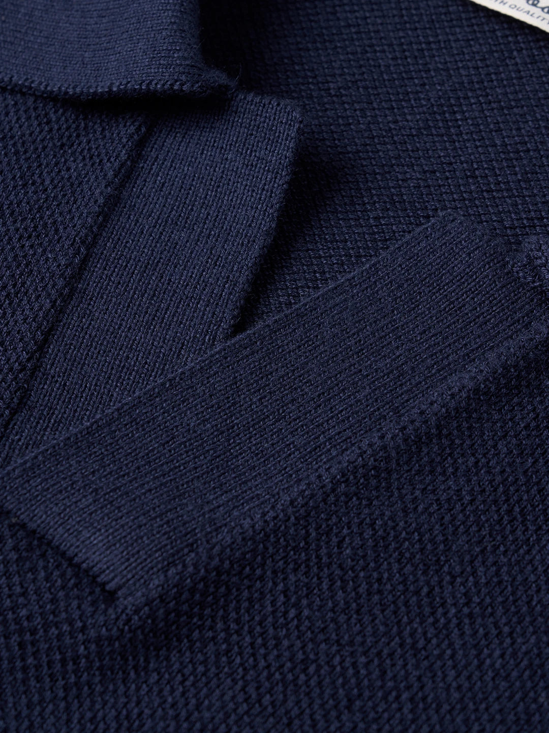 Summer Polo Shirt