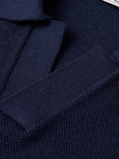 Summer Polo Shirt