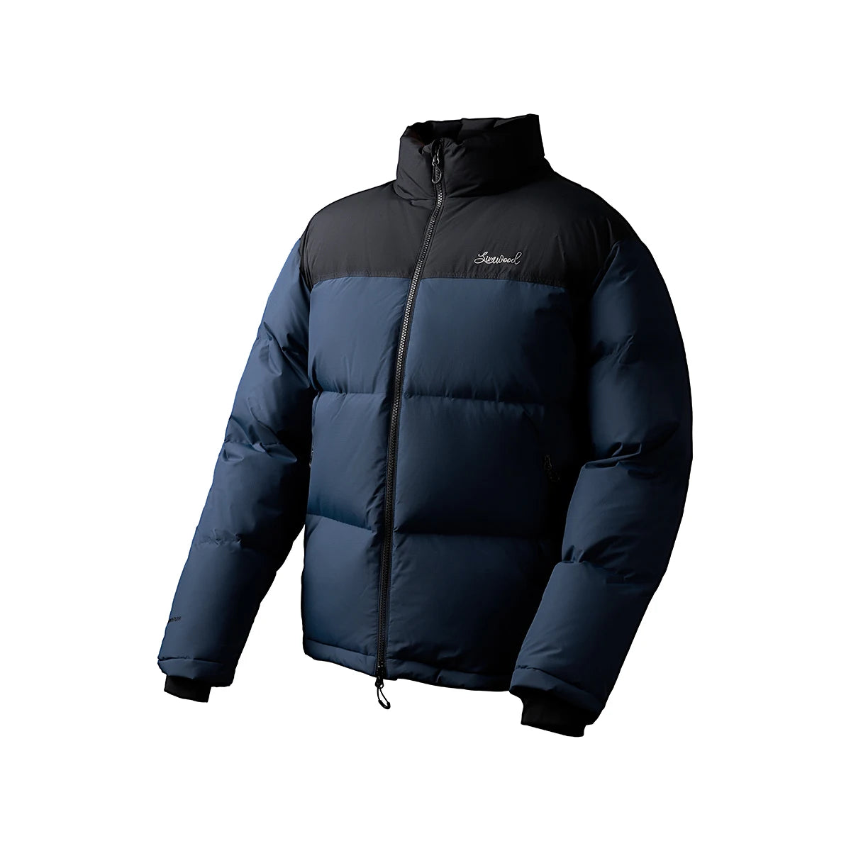 Windproof Insulated Jacket