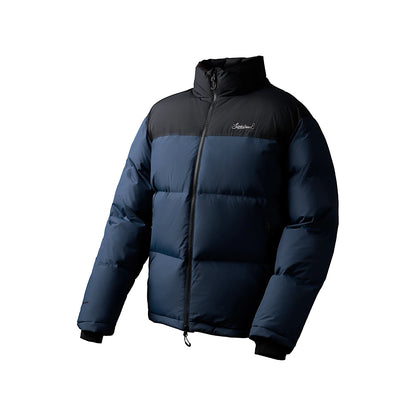 Windproof Insulated Jacket