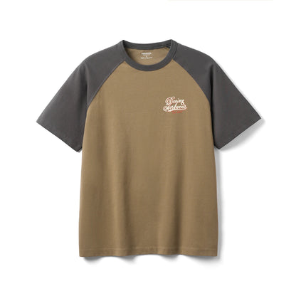 Oversized Streetwear Tee