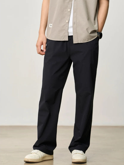 Elastic Outdoor Pants