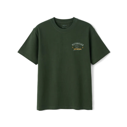 Heavyweight Oversized Graphic Tee
