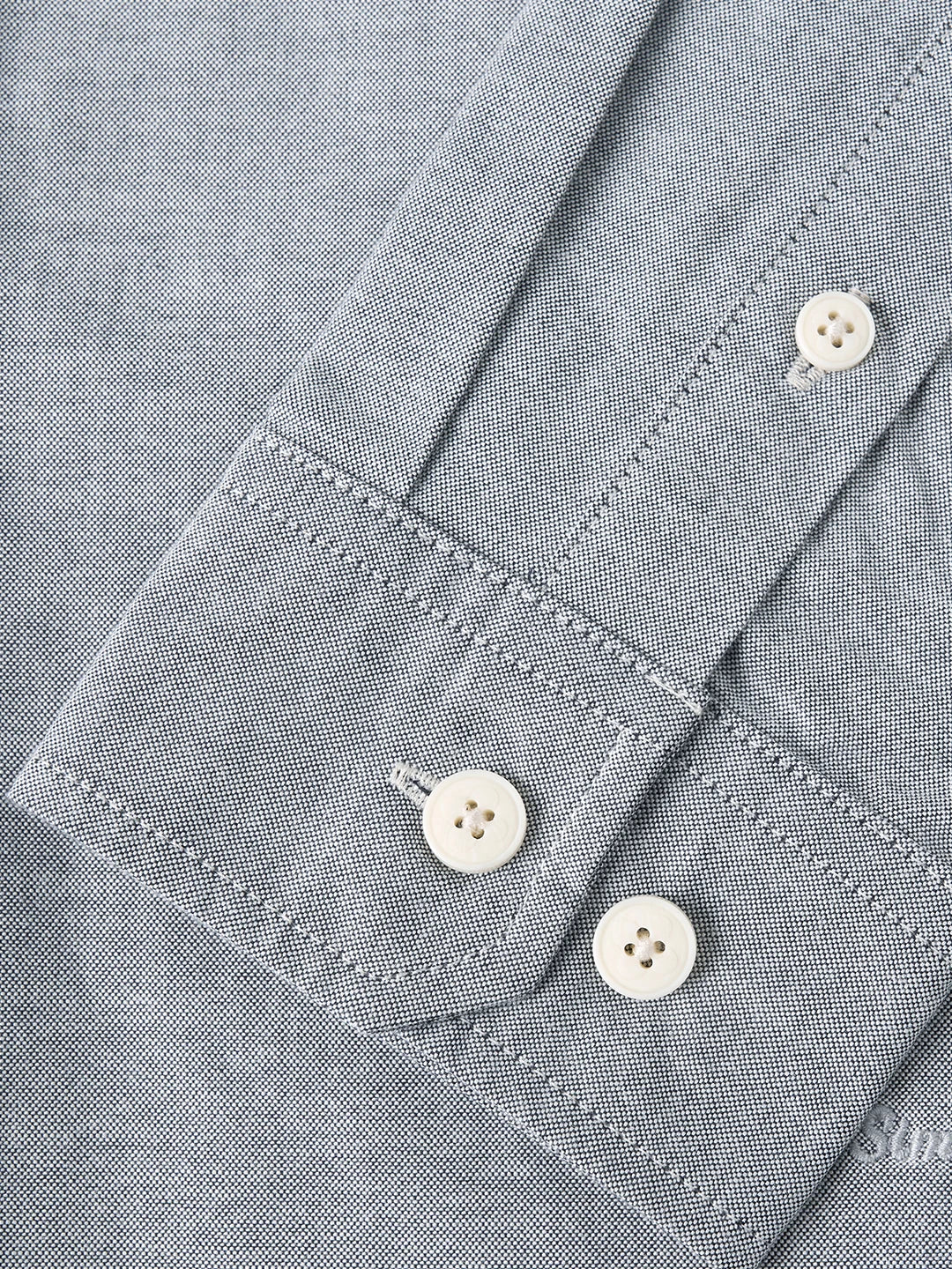 Loose Long Sleeve Casual Shirt