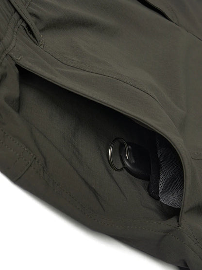 Lightweight Loose Hiking Pants