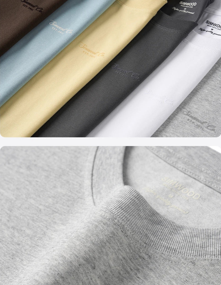 Heavyweight Cooling Tee