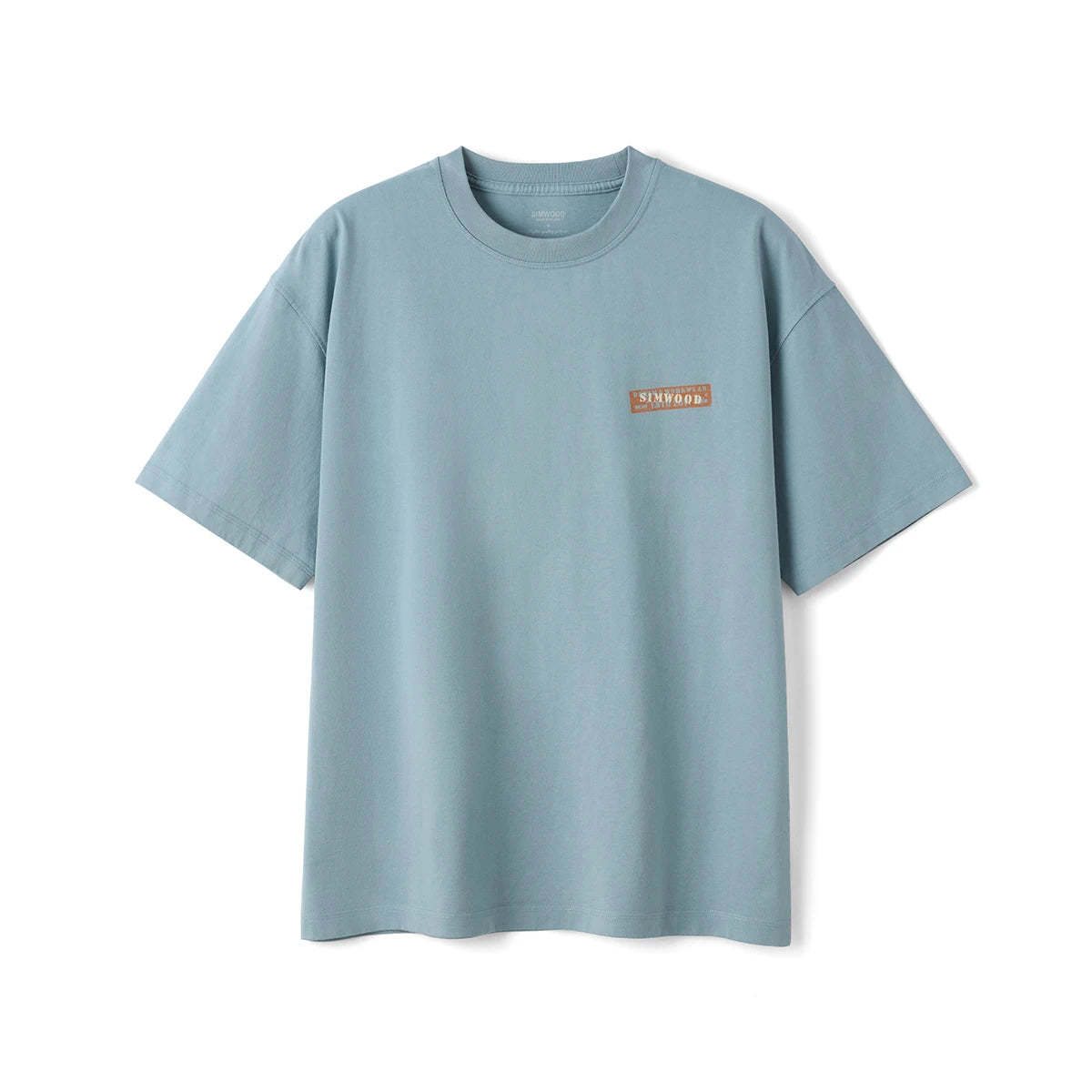 Heavyweight Vintage Tee