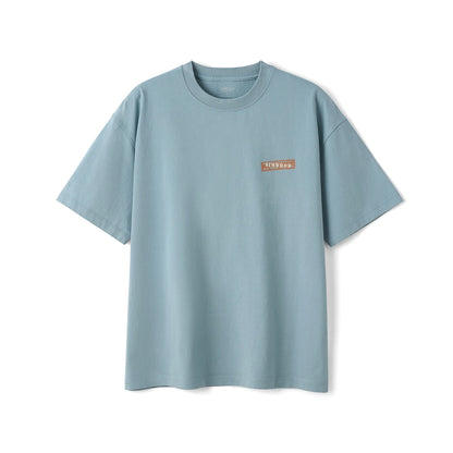 Heavyweight Vintage Tee