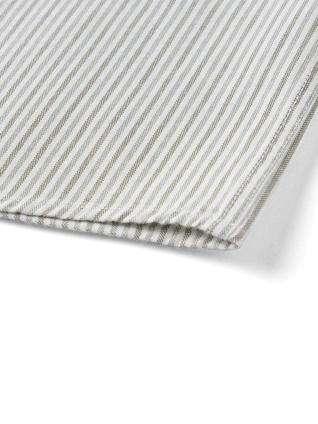 Striped Oversize Shirt