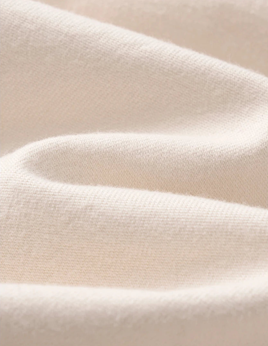 Heavyweight Cotton Overshirt