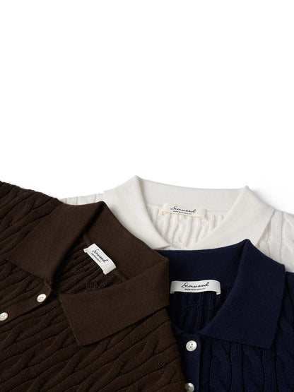 Women's Polo Shirt