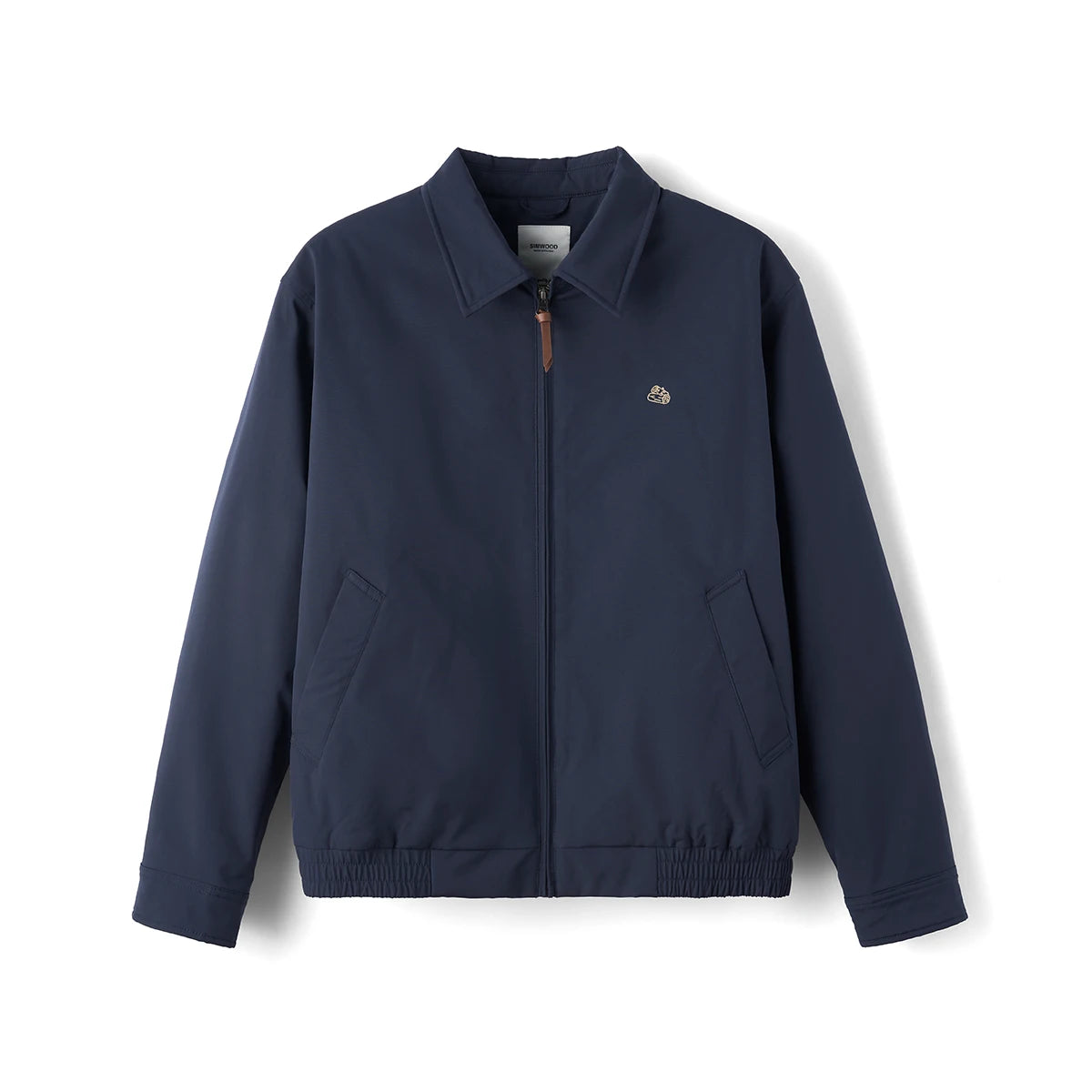 Loose Casual  Jacket