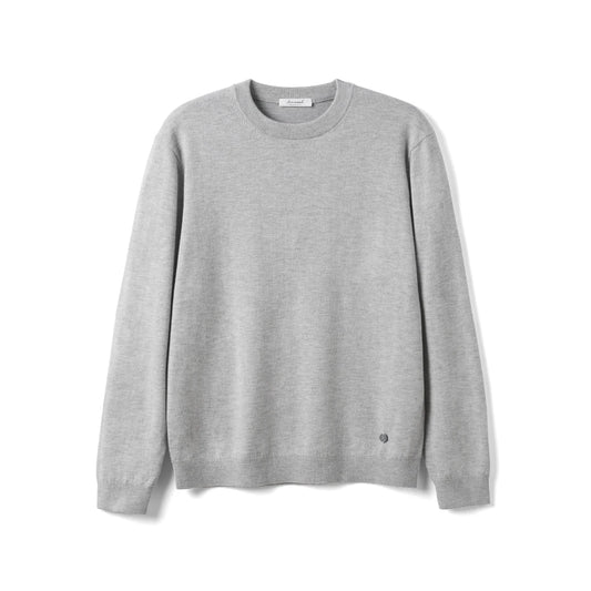 Regular Fine Knit Sweater