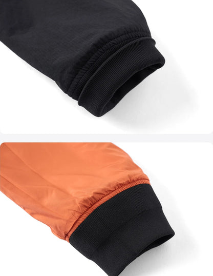 Oversized Classic Jacket
