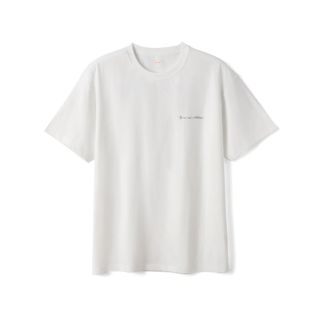 Oversized Active Tee