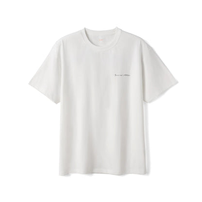 Oversized Active Tee