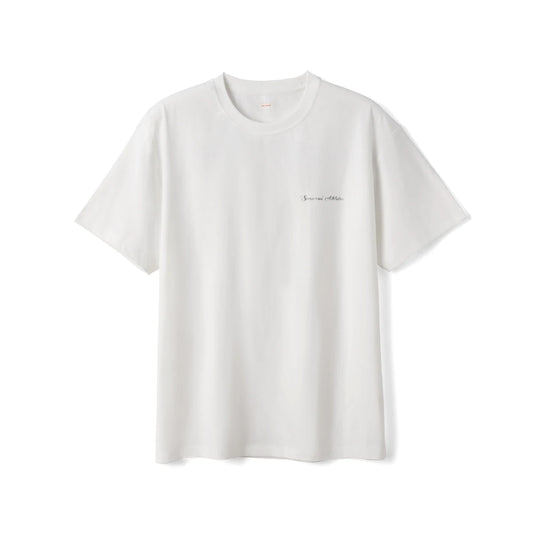 Oversized Active Tee