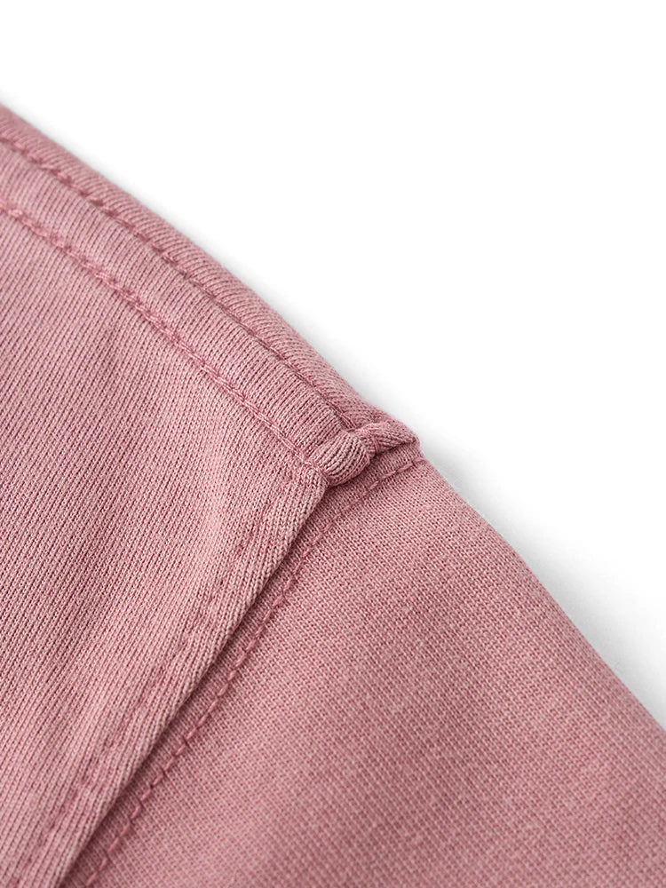 Heavyweight Washed Vintage T-Shirt