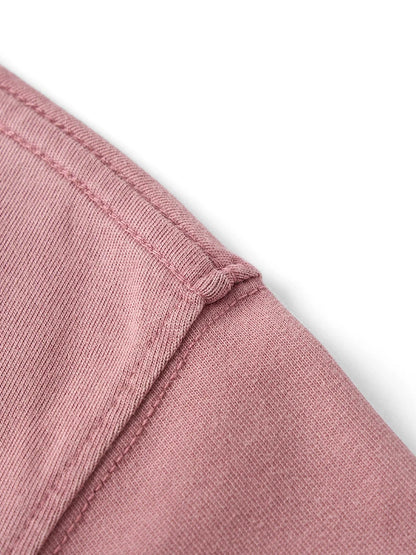 Heavyweight Washed Vintage T-Shirt