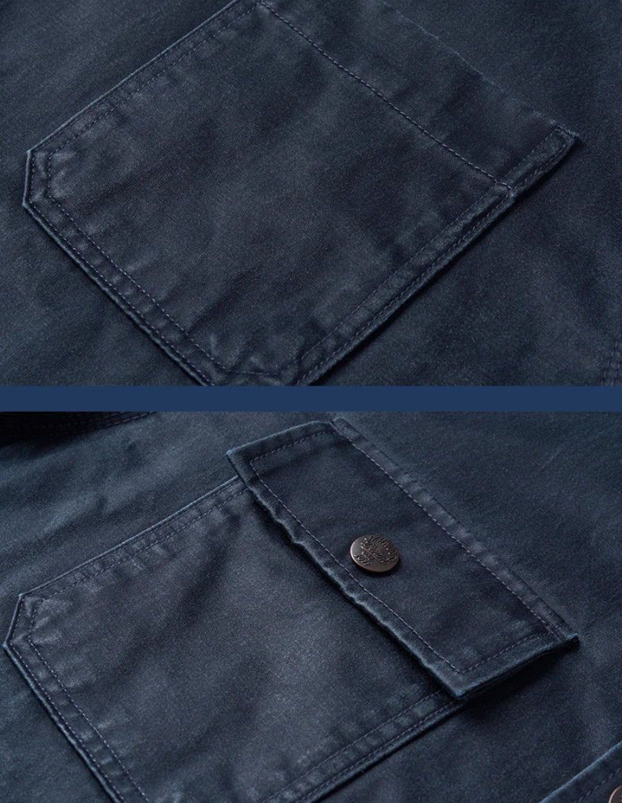 Vintage Workwear Jacket
