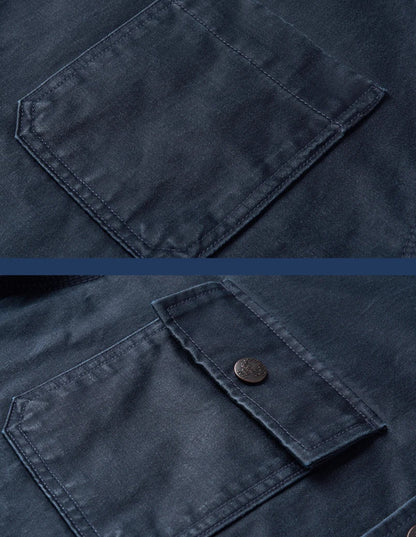 Vintage Workwear Jacket
