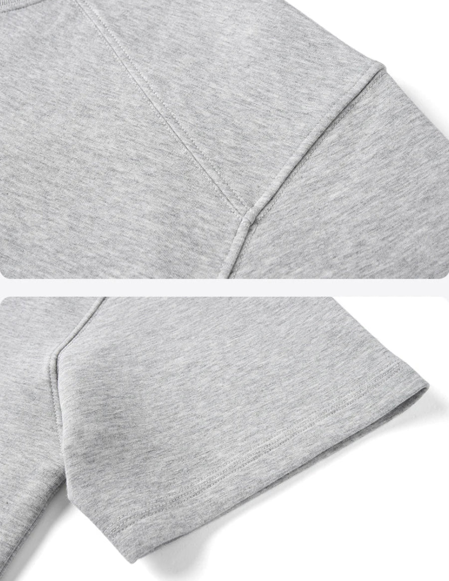 Boxy Heavyweight Tee