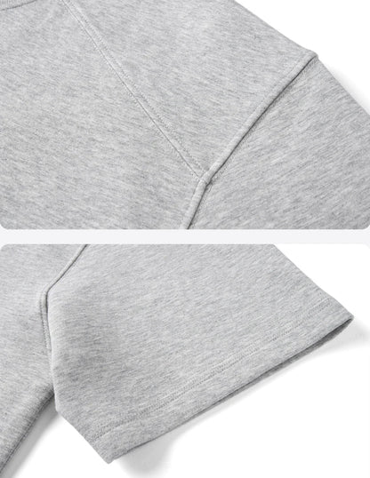 Boxy Heavyweight Tee