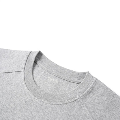 Boxy Heavyweight Tee