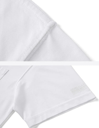 Oversized Athletic T-Shirt