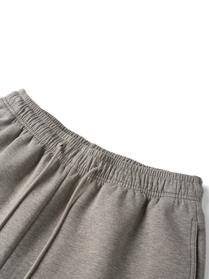 Heavyweight Baggy Pants