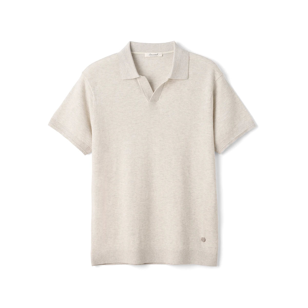 Summer Polo Shirt
