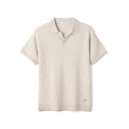Summer Polo Shirt