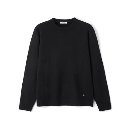 Classic Crew Neck Sweater
