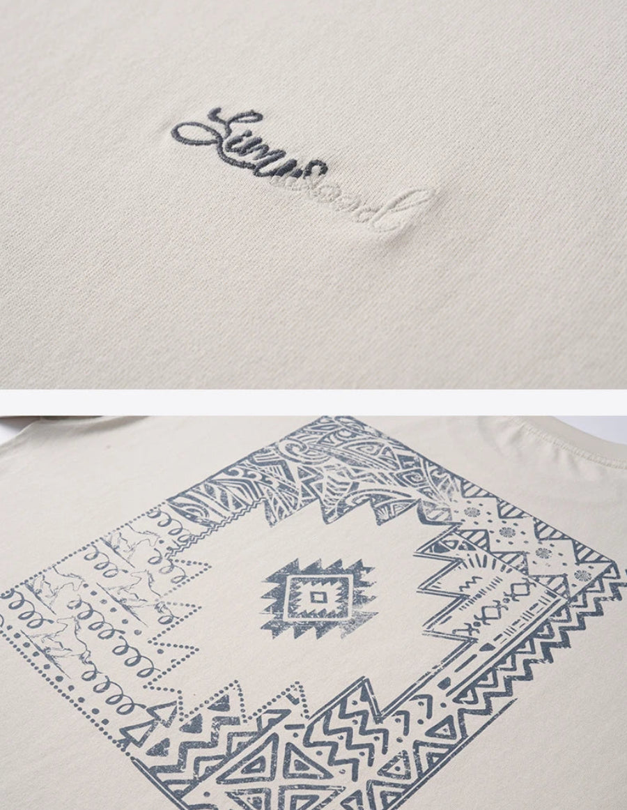 Super Loose T-Shirt