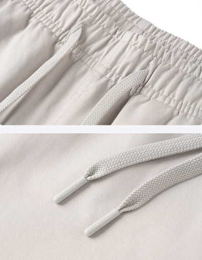 Lightweight Baggy Pants
