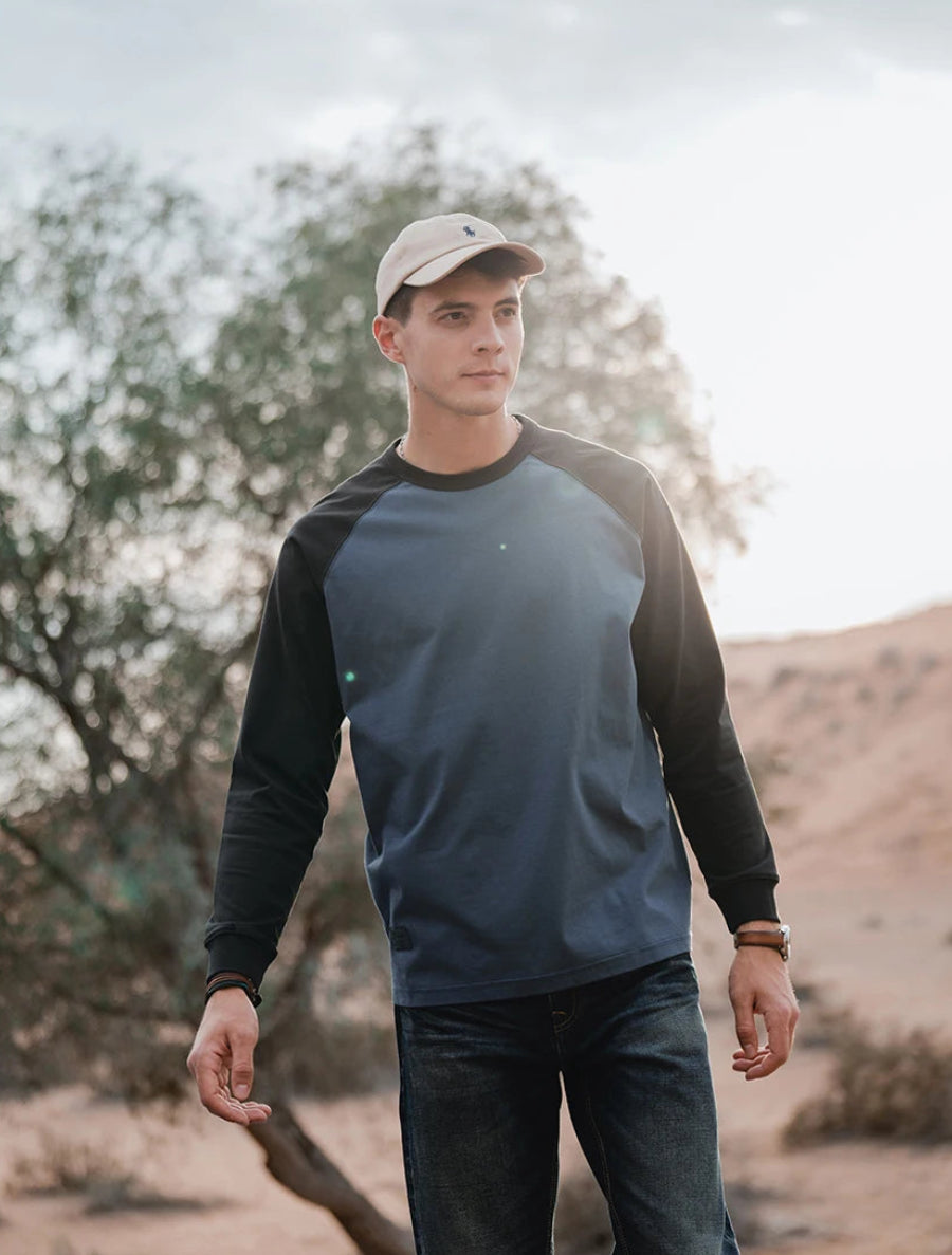 Long Sleeve T-Shirt