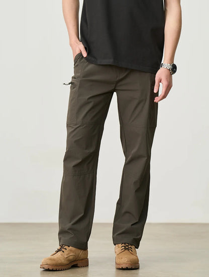 Lightweight Loose Hiking Pants