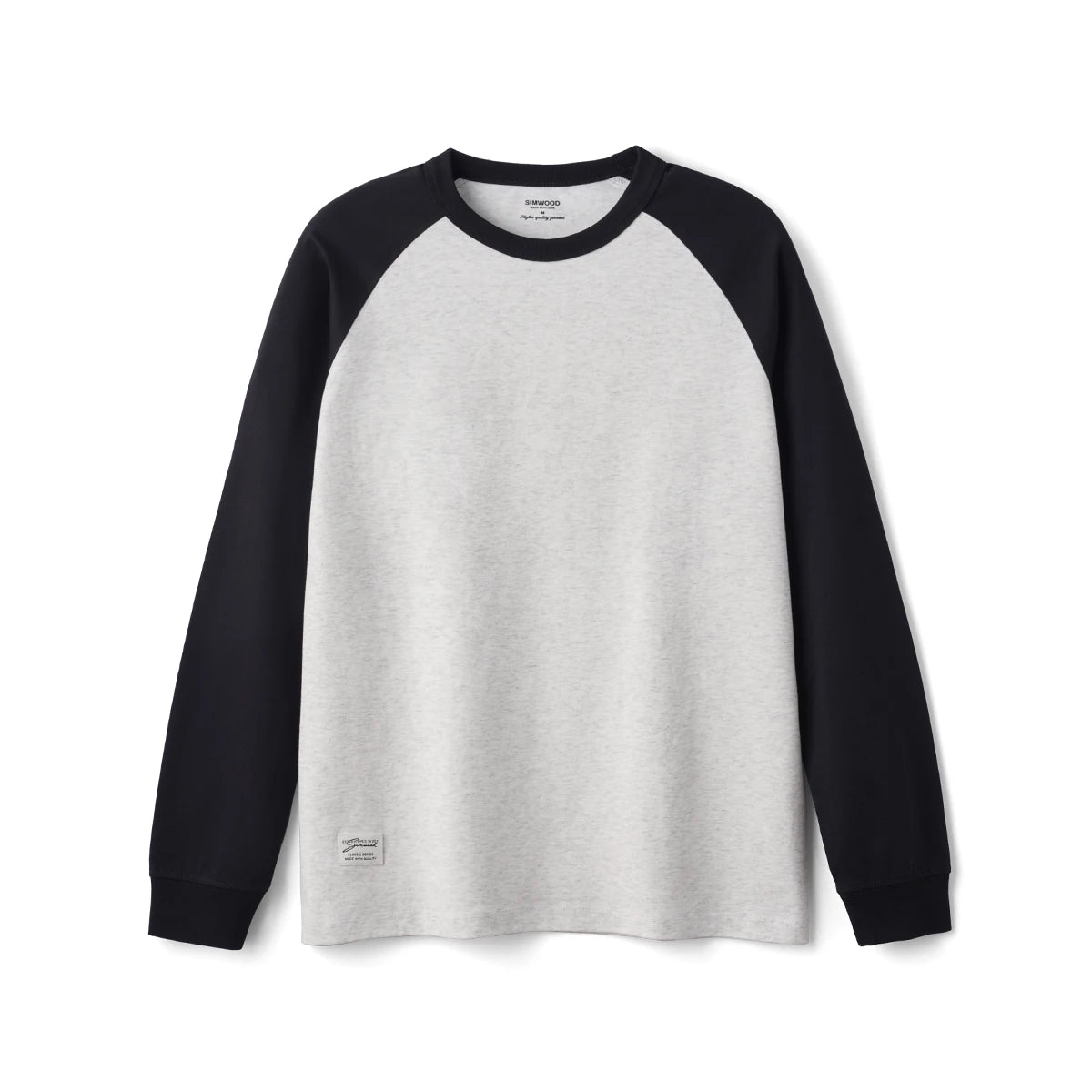 Long Sleeve T-Shirt