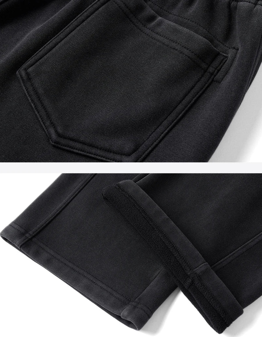 Baggy Sweatpants