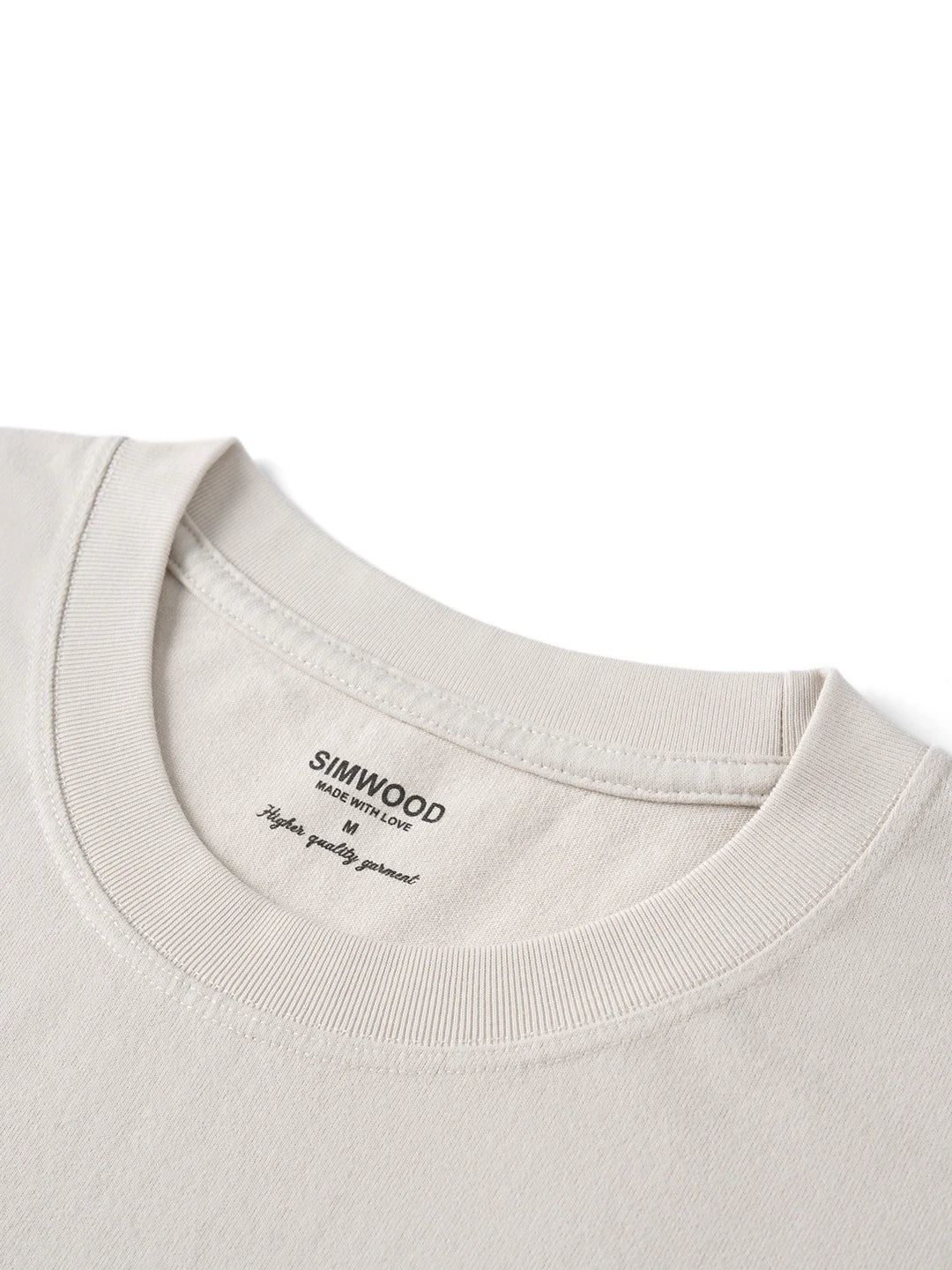 Heavyweight Oversized Graphic Tee