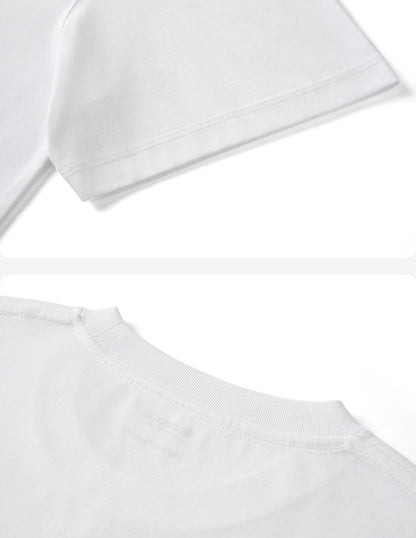Minimalist Streetwear Tee