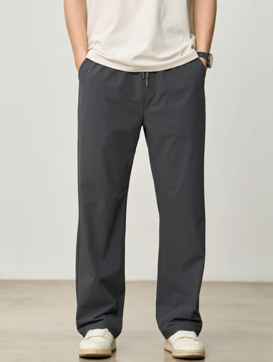 Elastic Outdoor Pants