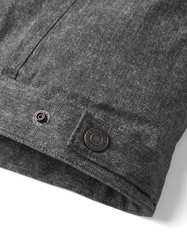 Lightweight Down Coat