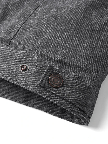 Lightweight Down Coat