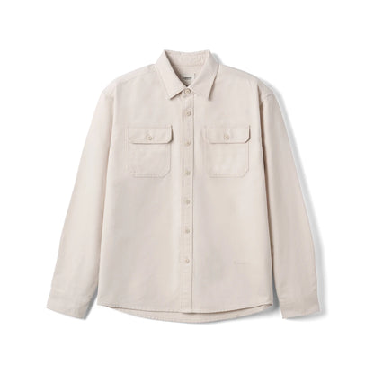 Long Sleeve Casual Shirt