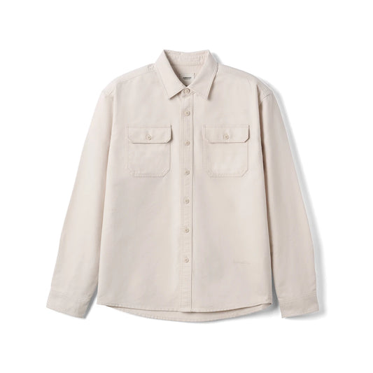Long Sleeve Casual Shirt