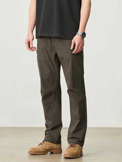 Lightweight Loose Hiking Pants