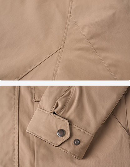Oversize vintage Jacket
